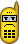 Telefon Smilies (16) Smiley – Telefon